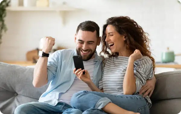 Answer a few home value questions